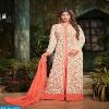 Party Wear Churidar Suits