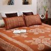 Batik Bed Sheets