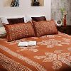Batik Bed Sheets in Jaipur