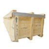 Industrial Wooden Packaging Boxes in Faridabad