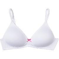 Sigma Non-Padded Non-Wired Full Coverage Everyday Cotton Ladies Mold Bra