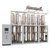 Multi Column Distillation Plant