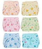 Cotton Baby Diaper