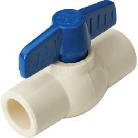 Valves & Valve Fittings