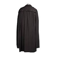 Advocate Gown - Lawyers Uniforms Price, Manufacturers & Suppliers