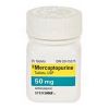Mercaptopurine Tablet