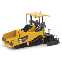 Asphalt Paver