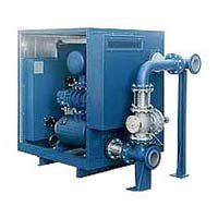 Biogas Blower