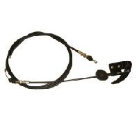 Bonnet Cable