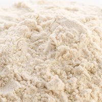 Organic Guar Gum