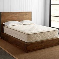 Organic Mattress