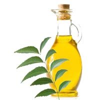 Organic Neem Oil