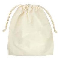 Organic Tote Bag
