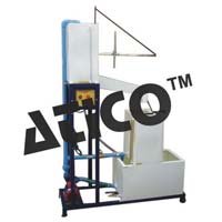 Orifice & Mouthpiece Apparatus