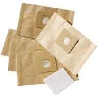 Paper Dust Bag