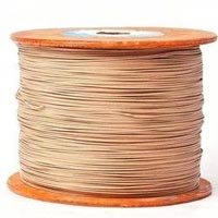 Paper Insulated Copper Strips