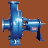 Paper Pulp Pump