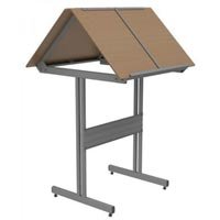 Paper Stand