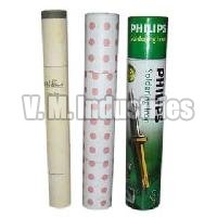 Paper Tube Containers
