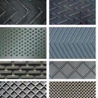 Patterned Conveyor Belt