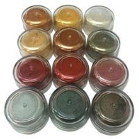 Pearl Pigment Powder