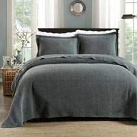 Plain Cotton Quilts