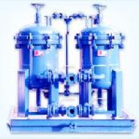 Polishing Filter
