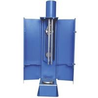 Automatic Soil Compactor