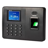 Biometric Sensor