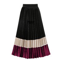 Patchwork Skirts
