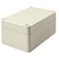 Polyester Enclosures