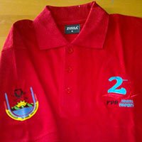 Polo Neck Shirts