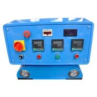 Poly Coating Machine