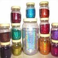 Polyester Glitter Powder
