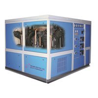 Booster Compressor