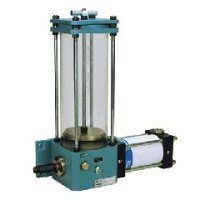 Pneumatic Barrel Pump