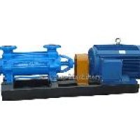 Boiler Feed Water Pump