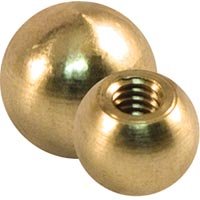 Brass Ball