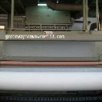 PP Non Woven Fabrics