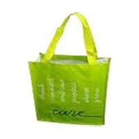 PP Woven Shopping Bag