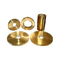 Brass Foils