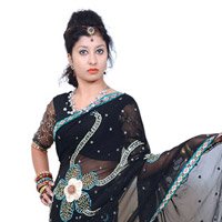 Boutique Sarees