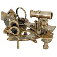 Brass Nautical Gifts