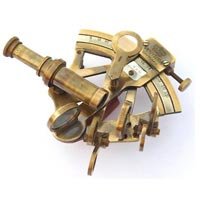 Brass Nautical Instruments