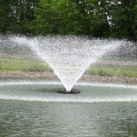 Pond Fountains