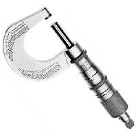 Precision Measuring Tools