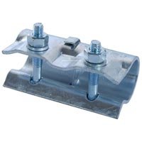 Pressed Sleeve Coupler