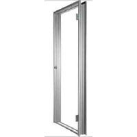 Pressed Steel Door