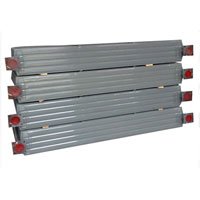 Pressed Steel Radiators
