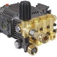 Pressure Washer Pump
